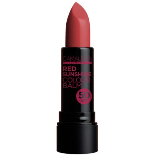 Camaleon colour balm spf 50 (4 g red sunshine)