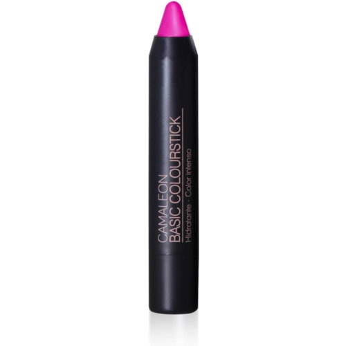 Camaleon cosmetics colourfun fluor rosa 4 g