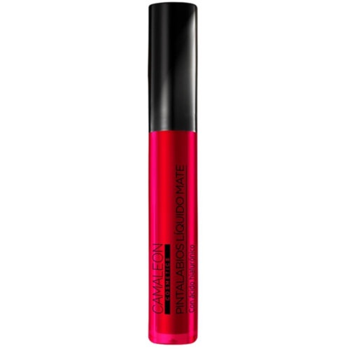 Camaleon cosmetics camaleon pintalabios liquido mate n2 8 ml