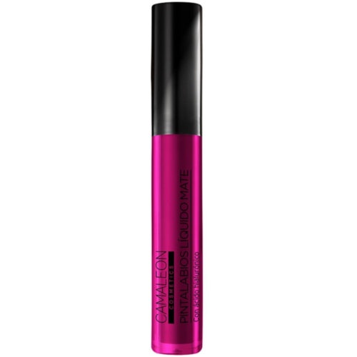 Camaleon cosmetics camaleon pintalabios liquido mate n3 8 ml