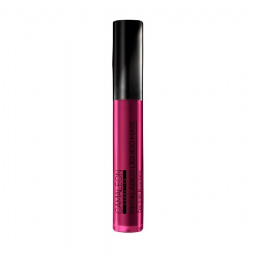 Camaleon cosmetics camaleon pintalabios liquido mate n4 8 ml