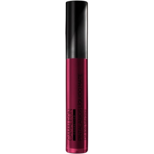Camaleon cosmetics camaleon pintalabios liquido mate n8 8 ml