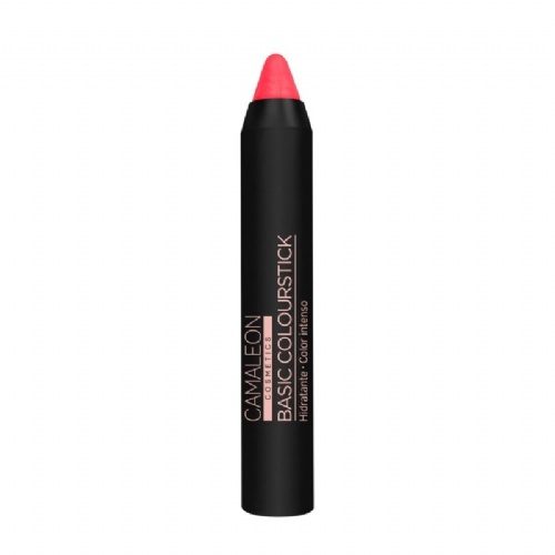 Camaleon basic colourstick  1 unidad color coral