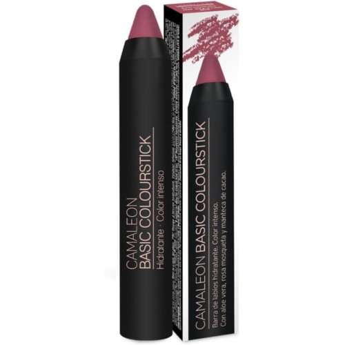 Camaleon basic colourstick  1 unidad color rosa oscuro