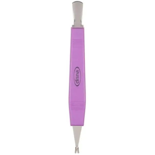 Cortacuticulas disna plano inox - disna