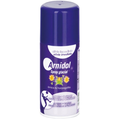 arnidol spray glacial (150 ml)