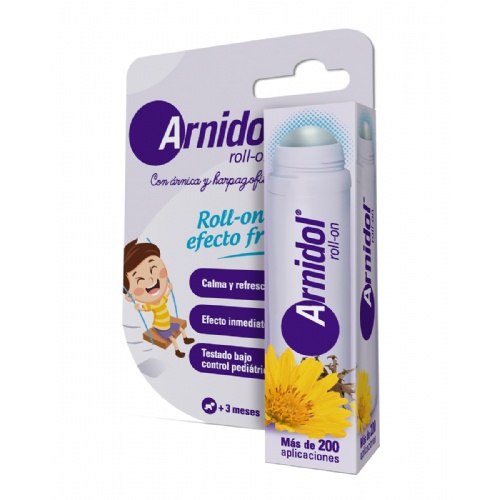 Arnidol  1 roll on 15 ml