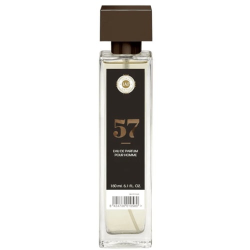 Iap pharma pour homme (1 envase 150 ml nº 57)
