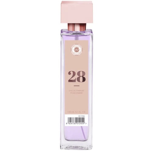 Iap pharma pour femme (1 envase 150 ml nº 28)