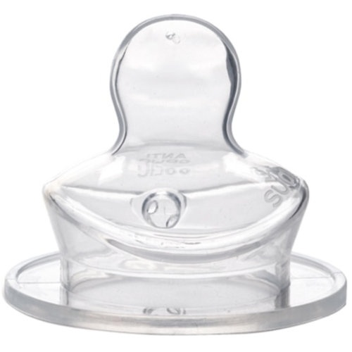 SUAVINEX tetina latex anatomica (t 2l 2 u)