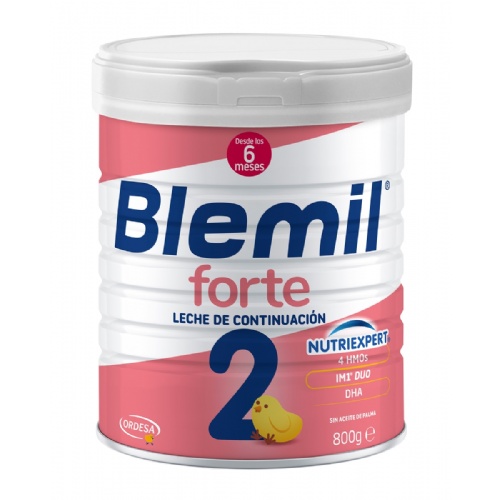 Blemil plus 2 forte  1 lata 800 g