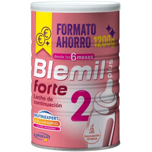 Blemil plus 2 forte  1 lata 1200 g