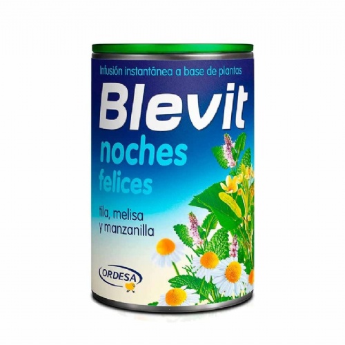Blevit noches felices  1 bote 150 g