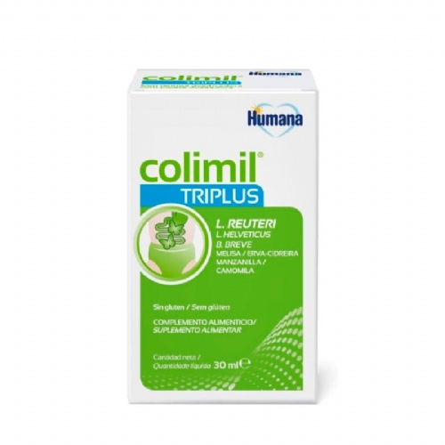 Colimil triplus 30 ml