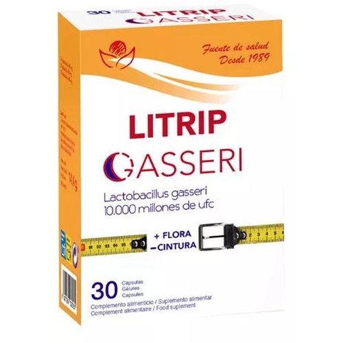 Bioserum litrip gasseri 30 caps