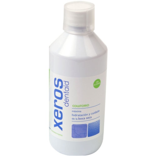 xerosdentaid colutorio bucal (500 ml)
