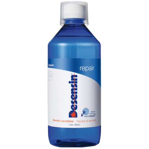 Desensin repair colutorio dental  1 envase 500 ml