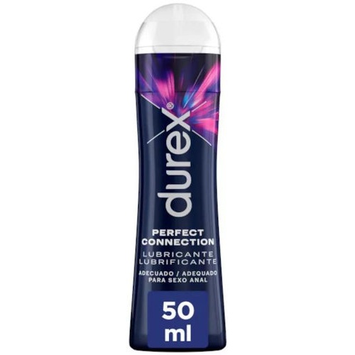 Durex perfect connection lubricante (50 ml)