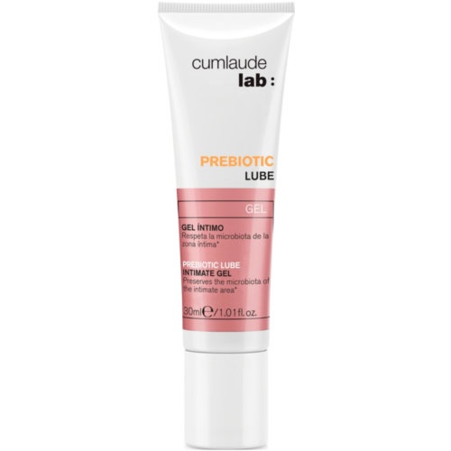 Cumlaude lab: prebiotic lube gel  1 tubo 30 ml
