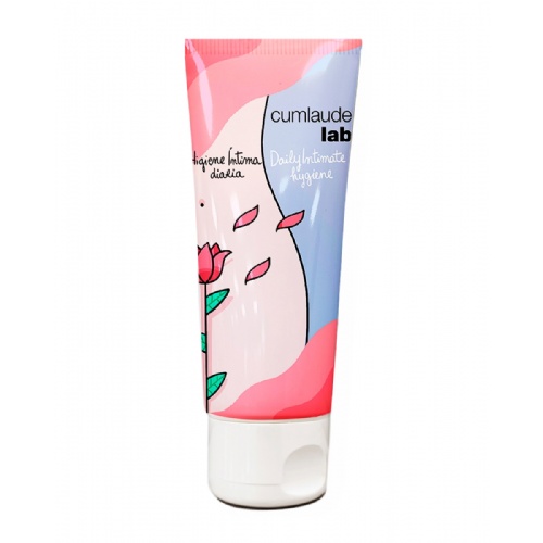 Cumlaude lab: origyn higiene intima diaria  1 tubo 100 ml
