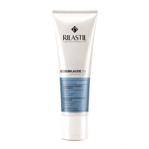 Rilastil sebumlaude ds fluido  1 envase 30 ml