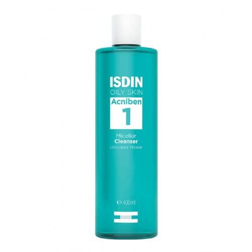 Acniben micellar cleanser 400ml
