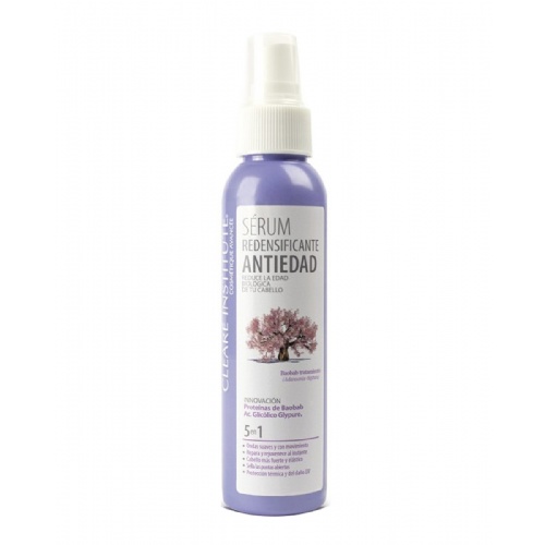 Cleare institute antiedad serum redensificante  1 envase 125 ml