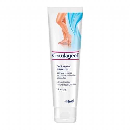 Circulageel gel  1 envase 150 ml