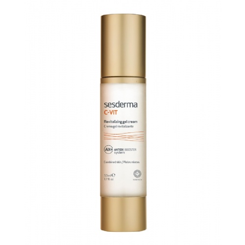 C-vit crema-gel revitalizante  1 envase 50 ml
