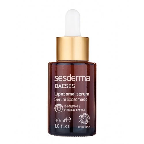 Daeses liposomal serum  1 envase 30 ml
