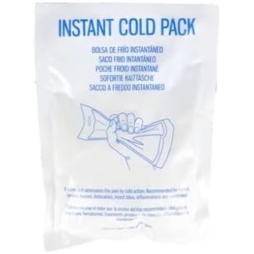 Cryos safe bolsa de frio instantaneo