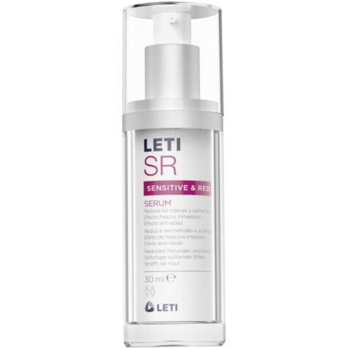 letisr serum anti rojeces (30 ml)