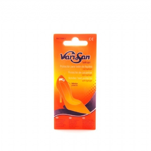 Aposito talon de aquiles varisan 2 unidades - varisan