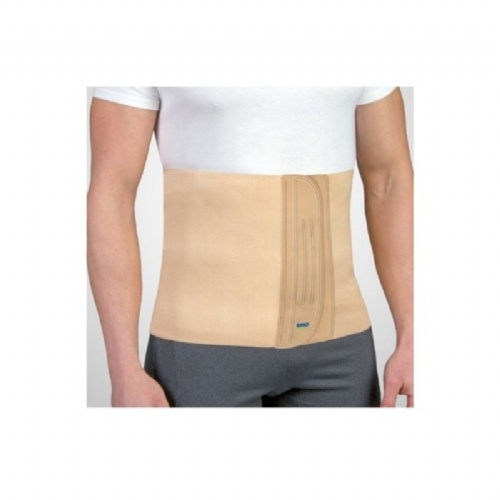 Emo faja algodon beige t/xl (fj160)