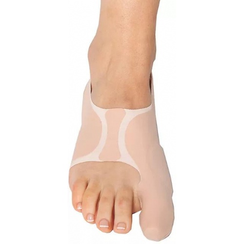 Corrector juanetes diurno comforsil pie izquierdo 1 u - comforsil