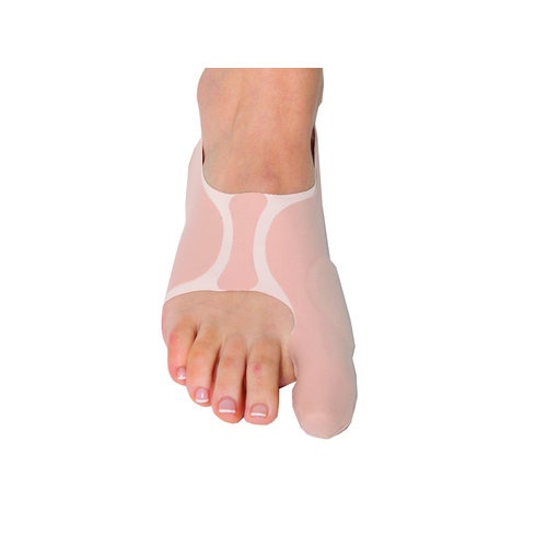 Corrector juanetes diurno comforsil pie derecho 1 u - comforsil