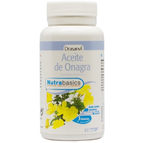 Drasanvi onagra 515 mg 110perlas