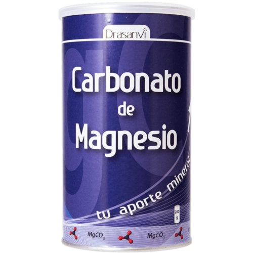 Drasanvi carbonato de magnesio 200 g