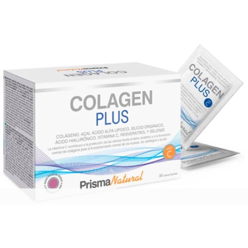 Colagen plus antiaging  30 sobres