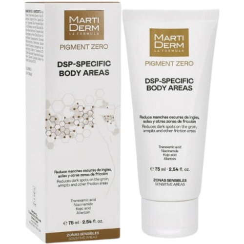 Martiderm dsp-specific body areas 75 ml