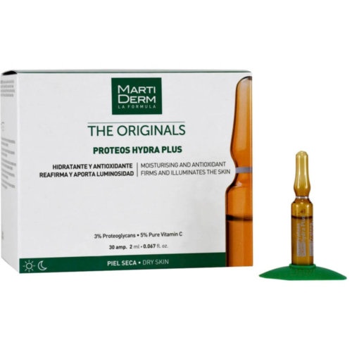 martiderm proteos hydra plus (30 amp)