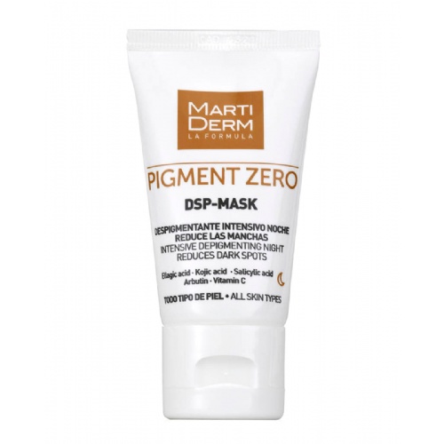 Martiderm dsp mask despigmentante  1 envase 30 ml