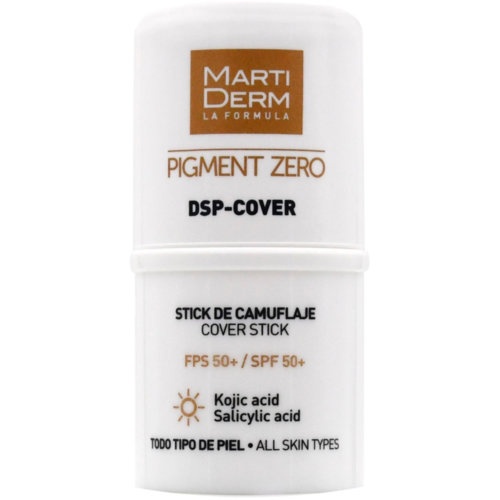 martiderm dsp cover fps 50+ (4 ml)