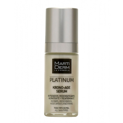 Martiderm krono age serum  1 envase 30 ml