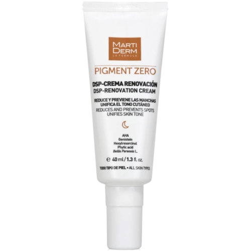 martiderm dsp crema renovacion (40 ml)