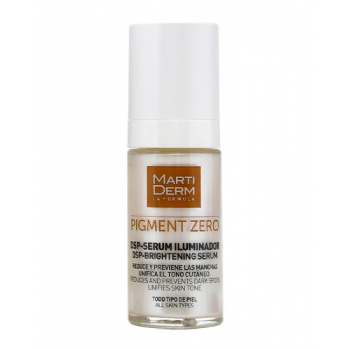 Martiderm dsp serum iluminador  1 envase 30 ml