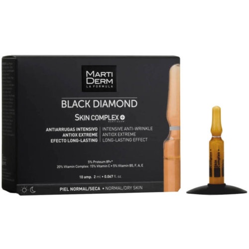 martiderm skin complex+ (2 ml 10 amp)