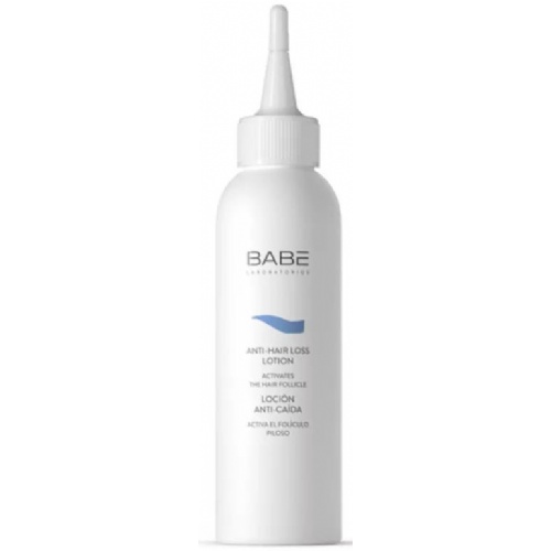 Babe locion capilar anticaida  1 envase 100 ml