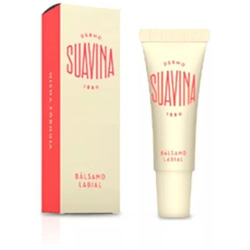 Suavina original balsamo labial  1 tubo 12 ml