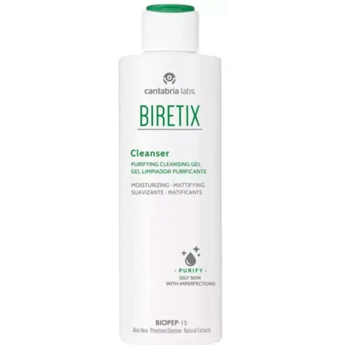Biretix cleanser gel limp purificante